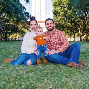 Meet your Posher, Sabrina